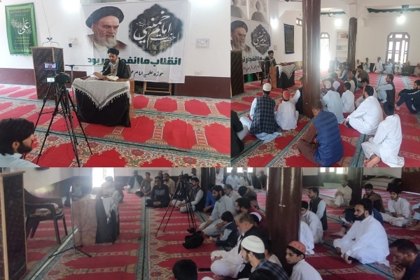 امام خمینی کی برسی پر ہندوستان میں شہر بہ شہر مجالس ترحیم اور سیمینار کا انعقاد