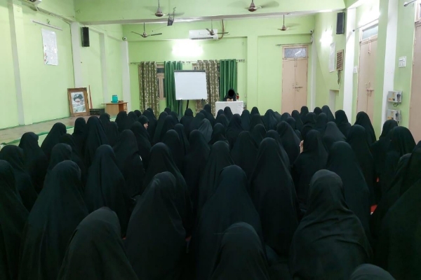 امام خمینی کی برسی پر ہندوستان میں شہر بہ شہر مجالس ترحیم اور سیمینار کا انعقاد