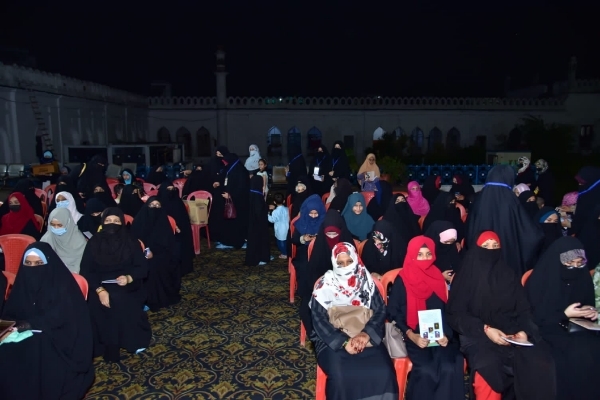 عربی زبان و ادب کا شاہکار، فصاحت و بلاغت کا اعلی معیار ہے نہج البلاغہ: علماء و دانشوران