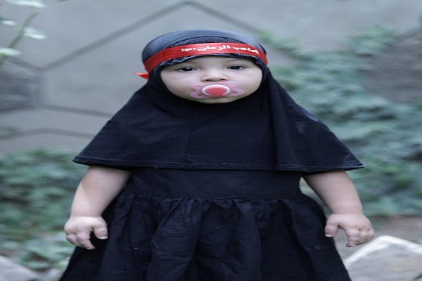 کوئٹہ سمیت مختلف شہروں میں عالمی یوم علی اصغر منایا گیا+ تصاویر
