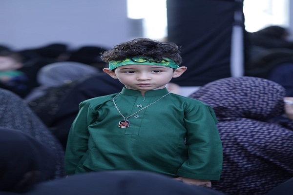 کوئٹہ سمیت مختلف شہروں میں عالمی یوم علی اصغر منایا گیا+ تصاویر