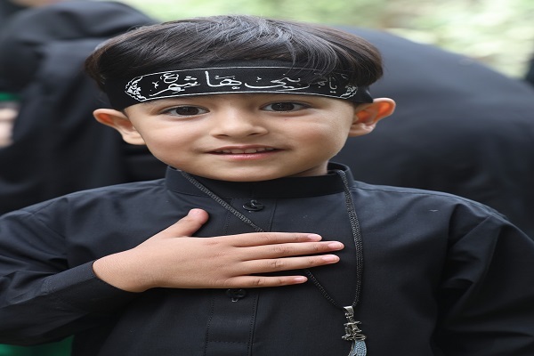 کوئٹہ سمیت مختلف شہروں میں عالمی یوم علی اصغر منایا گیا+ تصاویر