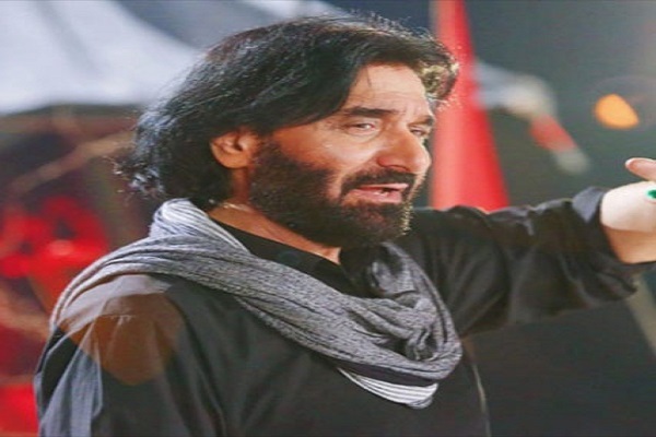 محرم؛ نوحہ خوانی کی پرانی روایت برقرار
