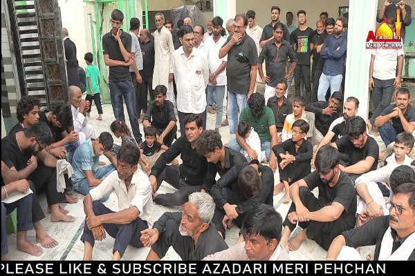 ہندوستان کے اکثر جلوسوں میں صبر و سکون، قرآن کی بے حرمتی پر جگہ جگہ احتجاجات