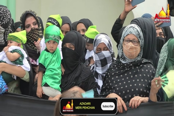 ہندوستان کے اکثر جلوسوں میں صبر و سکون، قرآن کی بے حرمتی پر جگہ جگہ احتجاجات