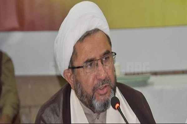 پاکستان میں فرقہ وارانہ بل خطرناک قرار/ ملگ گیر احتجاج اور کانفرنس کا اعلان