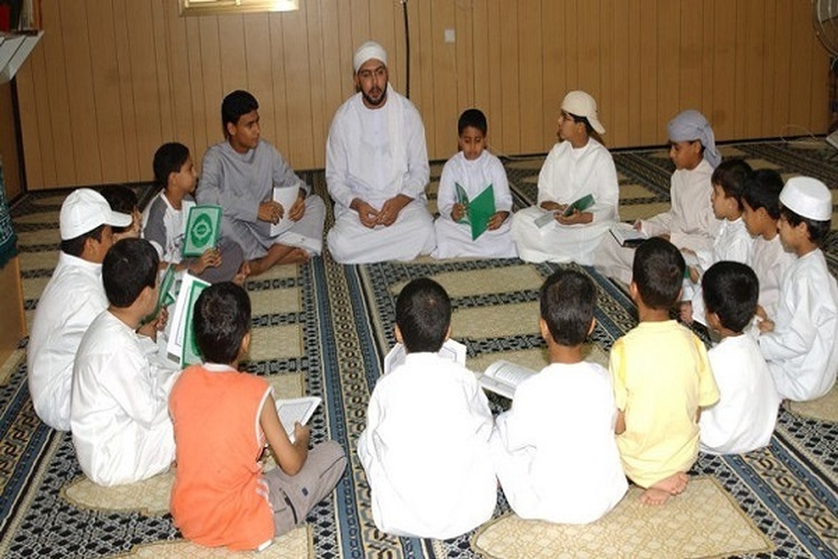 قرآنی مدارس کا استعمار سے مقابلے میں کردار