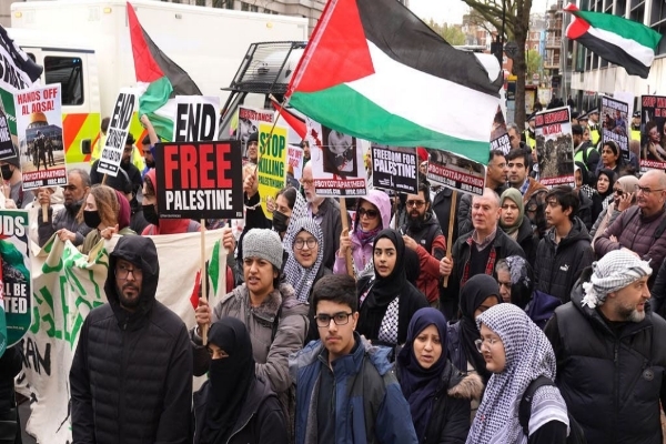 ہندوستان میں عالمی یوم القدس کی جھلکیاں ہندوستان میں عالمی یوم القدس کی جھلکیاں