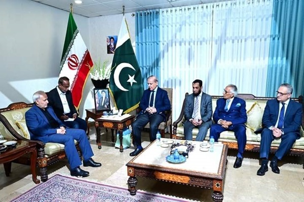 ایرانی ہیلی کاپٹر حادثہ؛ پاکستان میں آج یوم سوگ منایا جارہا ہے