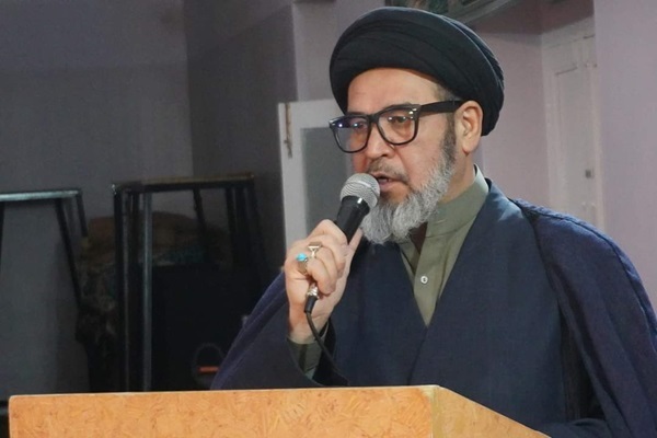 کوئٹہ میں مجالس ترحیم اور تعزیتی پروگرام جاری