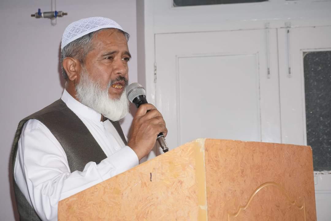 کوئٹہ میں مجالس ترحیم اور تعزیتی پروگرام جاری