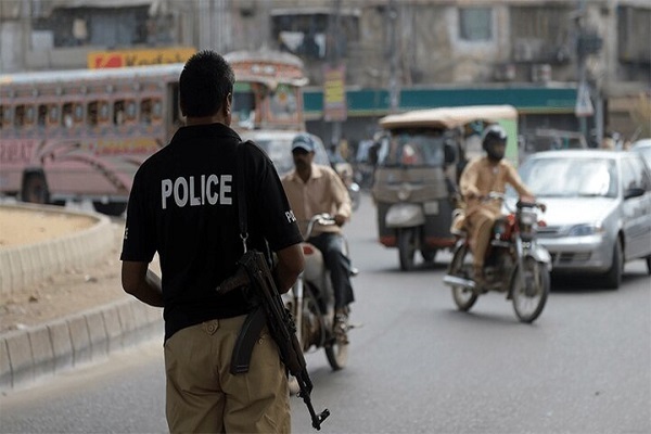 محرم کے دوران پاکستان کے صوبہ سندھ میں قانونی پابندیوں کا اعلان