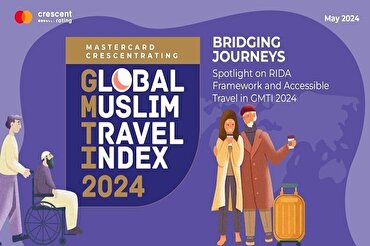 تھائی لینڈ؛ مسلم سیاحوں کے لیے تیسری مقبول ترین منزل