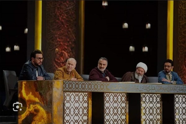 ایرانی محفل پروگرام کے قرآء کی پاکستان آمد