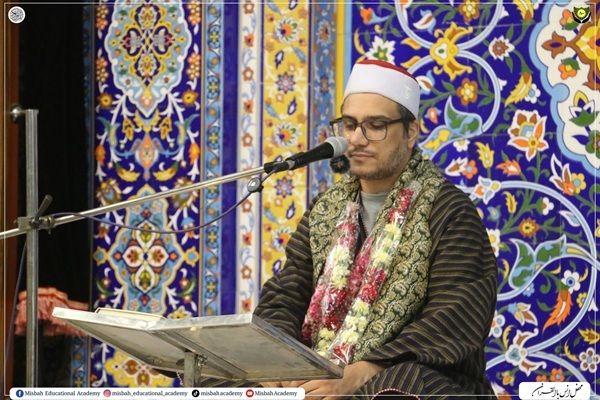 کوئٹہ میں حرم رضوی اور نایجیرین قاری کی آمد پر عظیم الشأن قرآنی محفل+ تصاویر