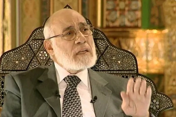 زغلول النجار؛ زمیں شناسی سے لیکر قرآنی معجزے کے نظریے تک زغلول النجار؛ زمیں شناسی سے لیکر قرآنی معجزے کے نظریے تک