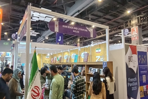دہلی کے بین الاقوامی کتاب میلے میں شیعہ نمائندگی + ویڈیو و تصویریں
