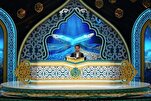 «عمید»  ایوارڈ میں عراق، انڈونیشیاء اور افغانستان کے قرآء کی شرکت