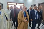 الجزایر میں قرآنی مدارس اور مساجد کا افتتاح