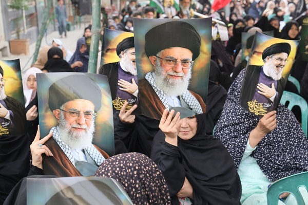 پکوئٹہ میں چہلم رھبر کے حوالے سے عظیم الشأن شہید امت کانفرنس+ ٹصاویر
