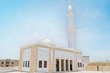 عصر فاطمی دور کی معماری کی شاہکار سلسبیل مسجد کا افتتاح