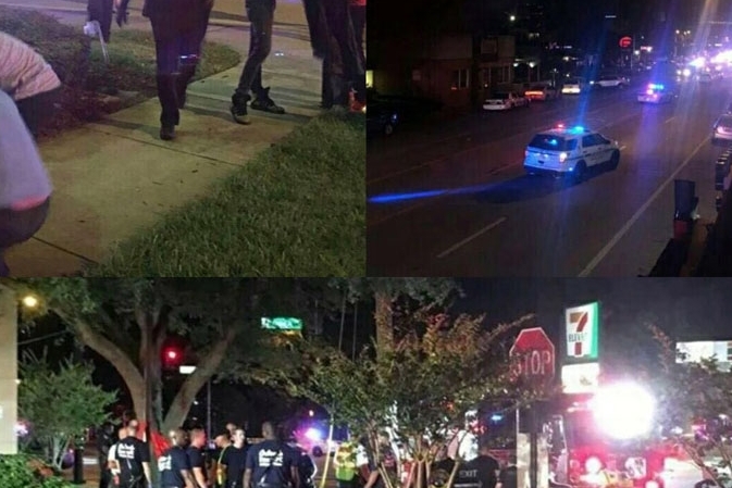 穆斯林裁决委员会对佛罗里达州恐怖主义袭击事件作出反应 穆斯林裁决委员会对佛罗里达州恐怖主义袭击事件作出反应