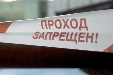 印古什共和国一座清真寺附近一枚炸弹被拆毁
