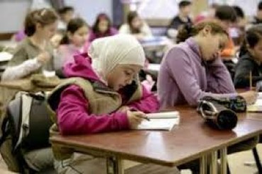 南卡罗来纳州穆斯林中学生受到威胁