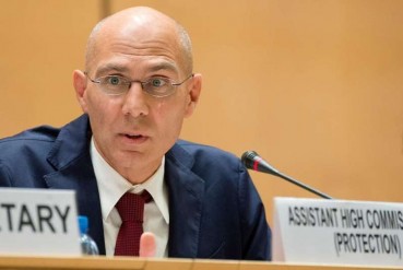 联合国官员要求人道主义救援物资无条件进入缅甸