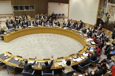 美国就古都斯问题表决警告联合国