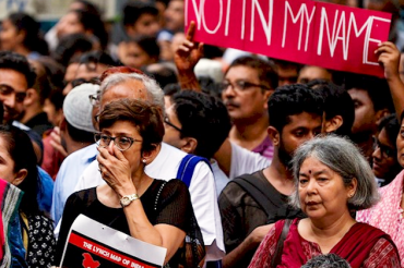 国际大赦组织谴责印度极端佛教徒对穆斯林犯罪
