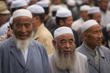 21名缅甸罗新亚穆斯林被阻止朝觐