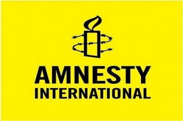 国际大赦组织对阿勒哈里发政权提出批评