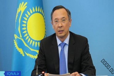哈萨克斯坦对缅甸人道主义状况不断恶化表示关切