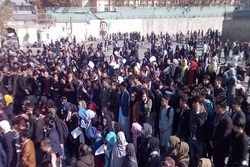 阿富汗首都喀布尔发生爆炸12死15伤
