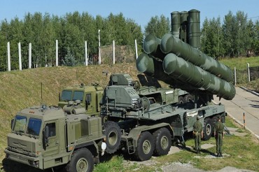 以色列：俄胆敢向叙出售S-300防空系统我们就轰炸叙利亚