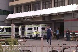 世界各界对新西兰清真寺枪击案做出反应