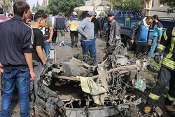 叙利亚伊德利卜省发生爆炸 至少12人死亡