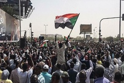 苏丹卫生部公布示威活动伤亡人数