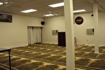 美国马里兰州一座清真寺举办宗教间会议