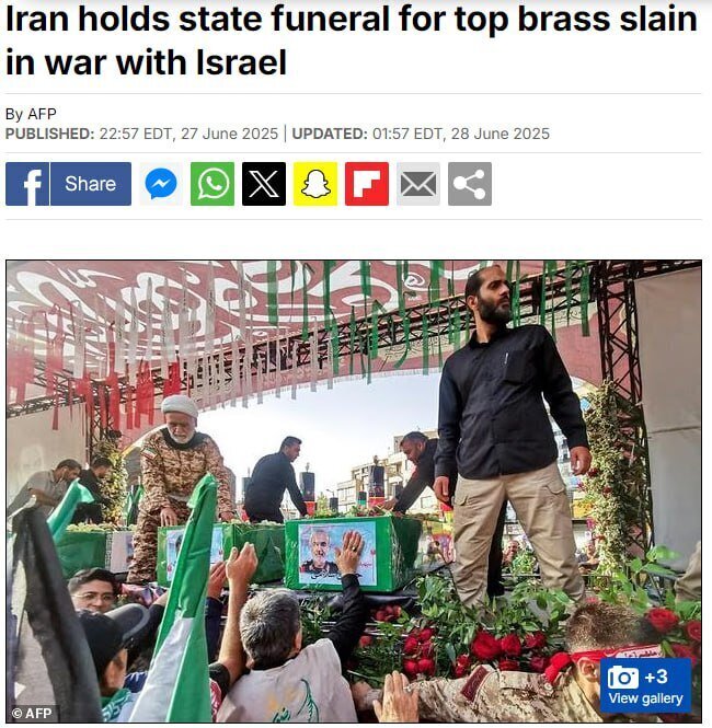 国媒体对威严烈士葬礼仪式的报道