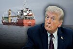 CNN：特朗普引导船只通过海峡的倡议被指为高风险尝试