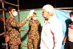 نمایش عاشورایی خورشید فرات در قلعه خیرآباد یزد‎