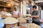 بازار خرید عید فطر در اهواز