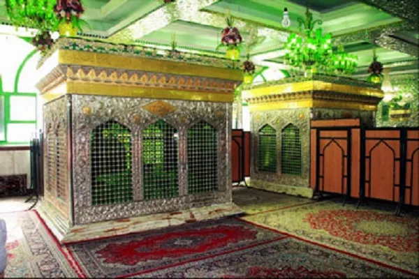 طرح اکرام نیازمندان در طرقبه