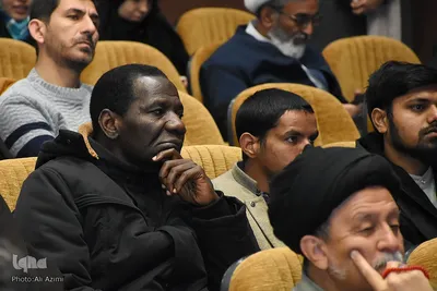 همایش بین‌المللی مطالعات قرآنی و سیره نبوی (ص) از منظر اروپائیان