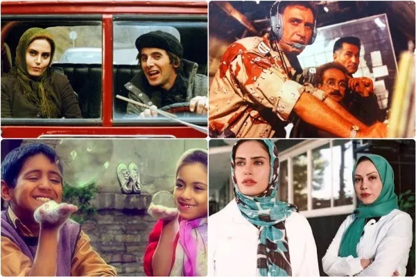 «راز خانه بهجت» بعد از «طوفان شن» افشا می‌شود + فیلم