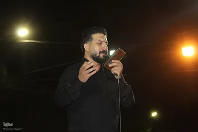 اجتماع امت مبعوث شده ملایر