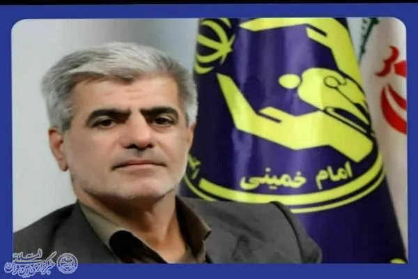 جمع‌آوری ۱۵ تُن زکات مرکبات باغداران نکایی