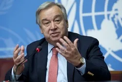 UN Chief Hopes Myanmar Elections Will Lead to Return of Rohingya Muslims